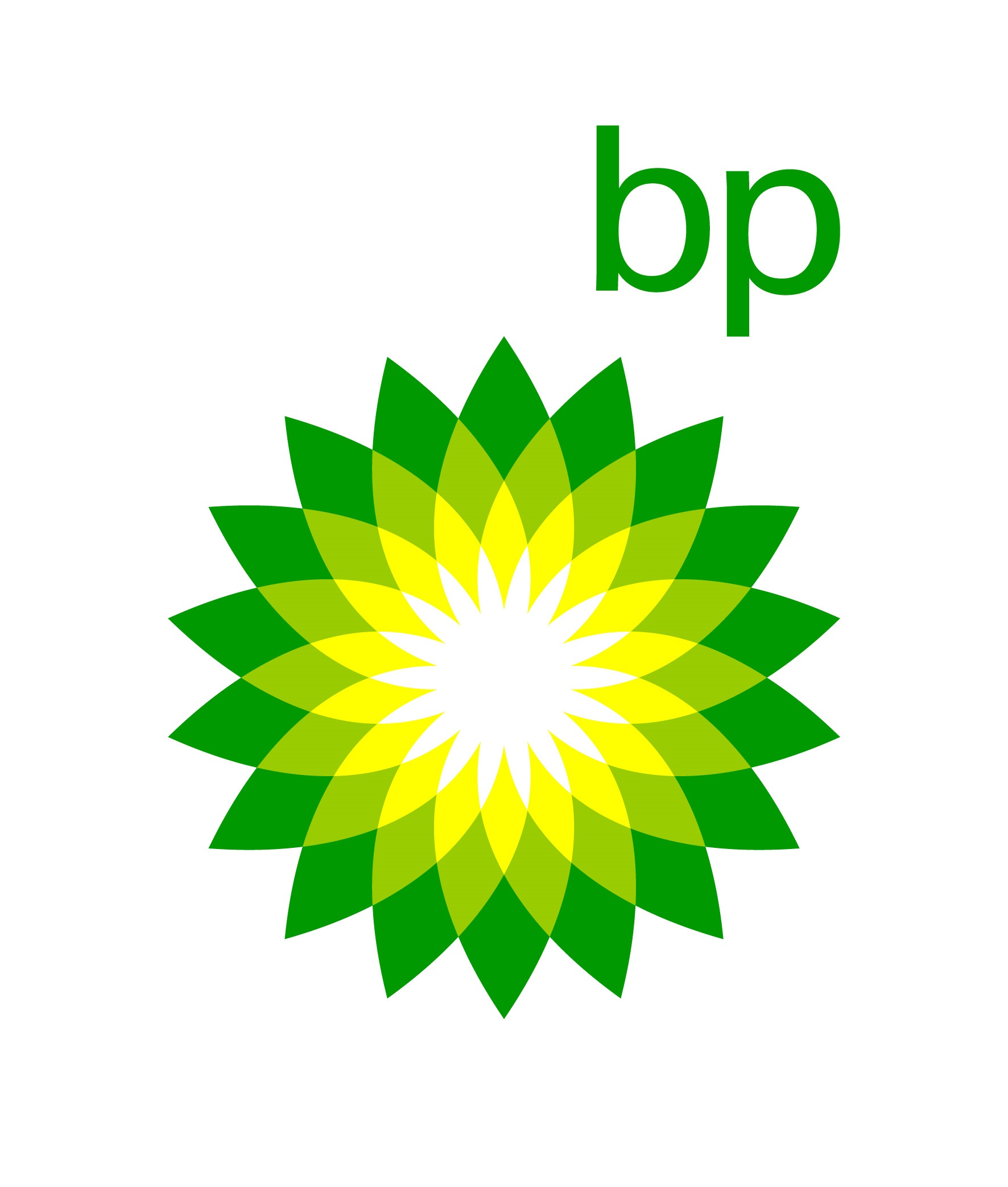 BP Logo